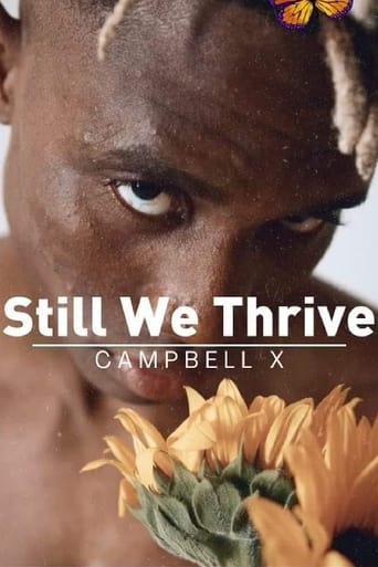 Poster of Still We Thrive