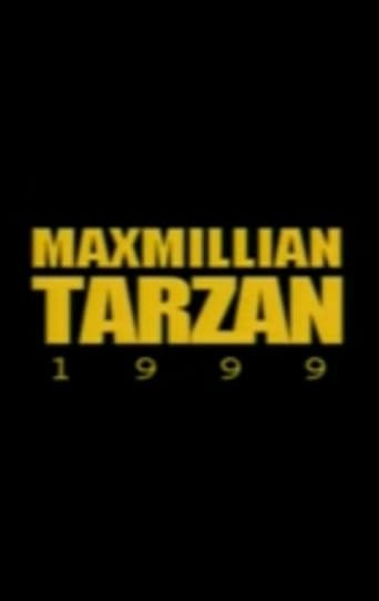 Poster of Maxmillian Tarzan