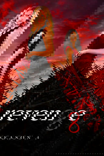 Portrait for Revenge - Season 4