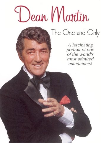 Poster of Dean Martin: The One and Only