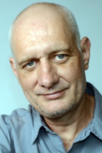 Portrait of Philippe Bordelais