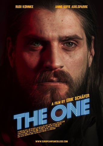 Poster of The One