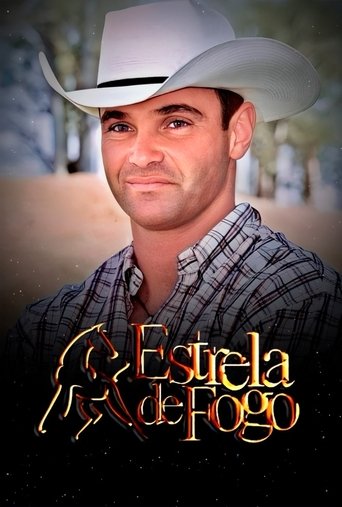Poster of Estrela de Fogo