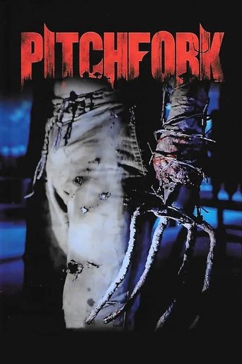 Poster of Pitchfork