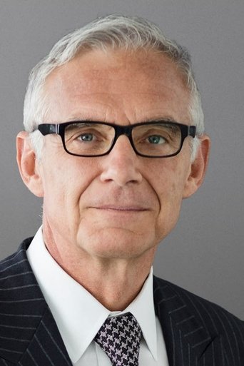 Portrait of Urs Rohner