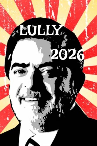 Poster of Lully 2026 - O Povo quer Gozar