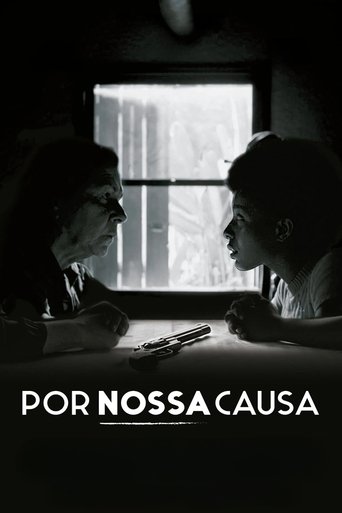 Poster of Por Nossa Causa