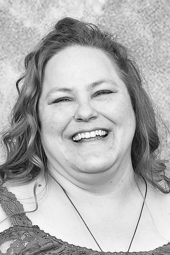 Portrait of Andrea Hays