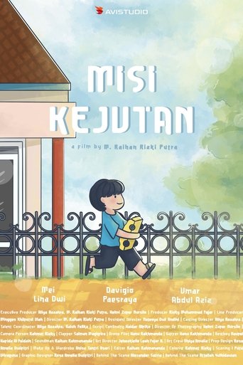 Poster of Misi Kejutan