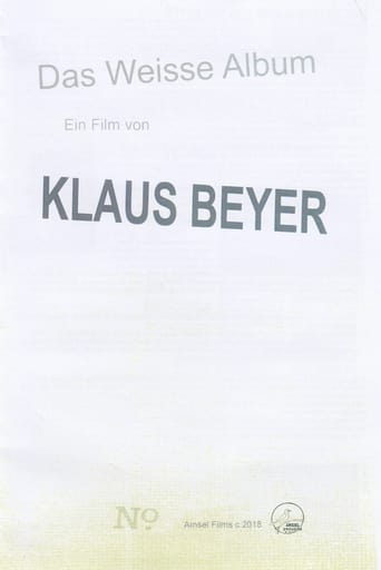 Poster of Das Weisse Album