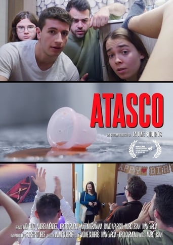 Poster of Atasco