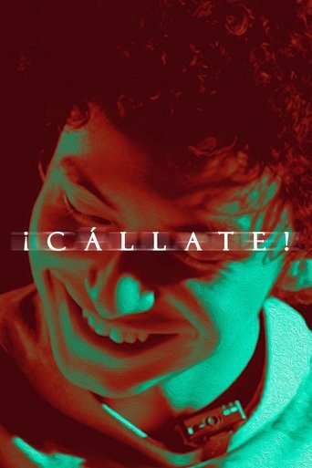 Poster of Callate!
