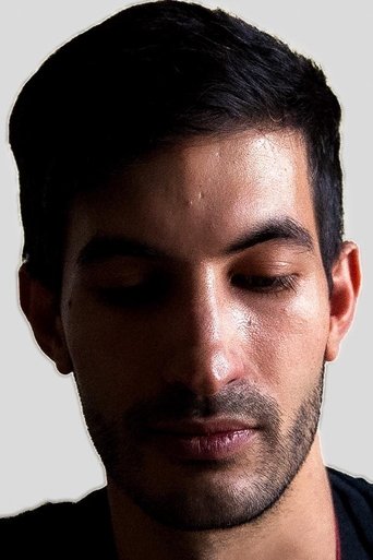 Portrait of João Silvano