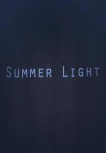 Poster of Summer Light