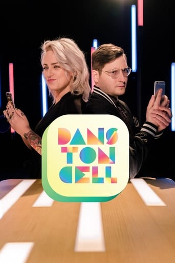 Poster of Dans ton cell