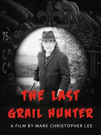 Poster of The Last Grail Hunter
