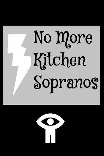 Poster of No More Kitchen Sopranos