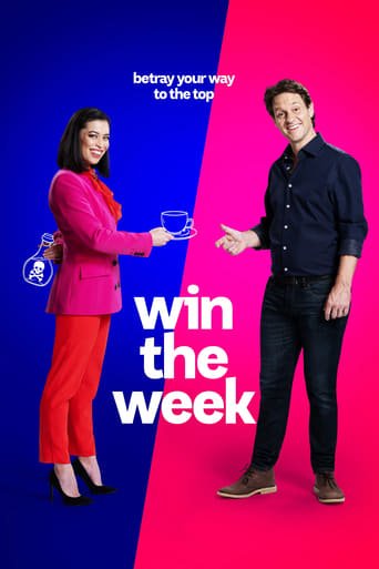 Poster of Win the Week