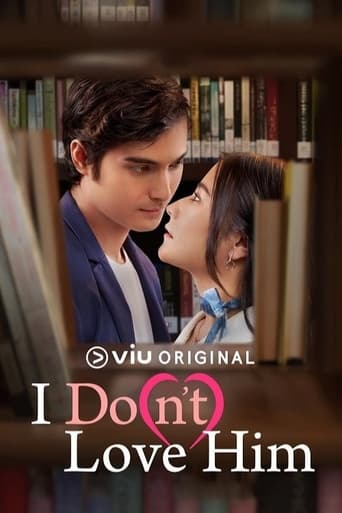 Poster of I Do(n’t) Love Him