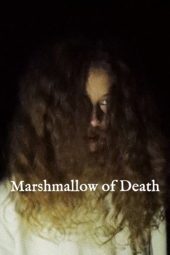 Poster of Marshmallow of Death