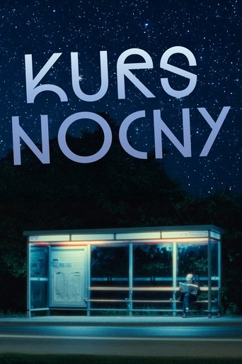 Poster of Kurs Nocny