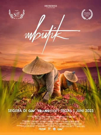 Poster of Mbutik