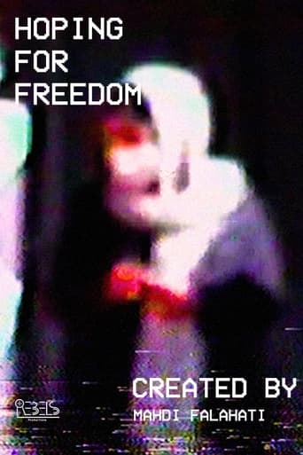 Poster of HOPING FOR FREEDOM