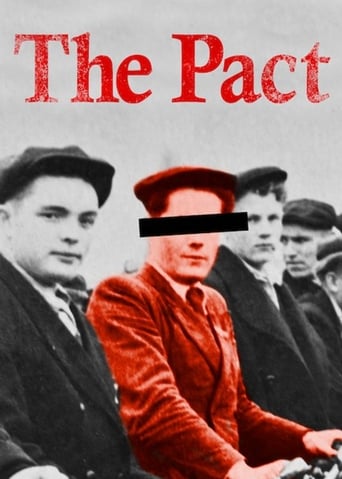 Poster of The Pact