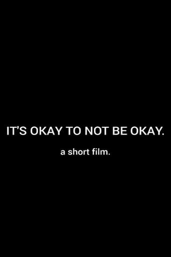 Poster of It's Okay To Not Be Okay