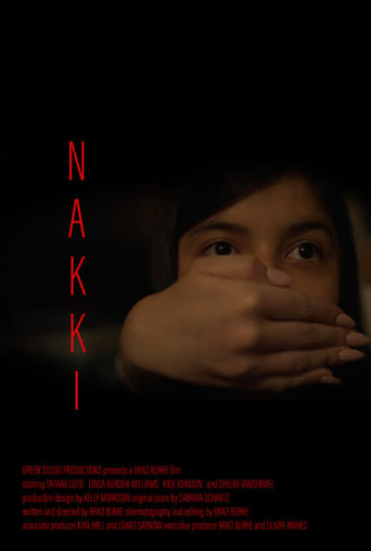 Poster of Nakki