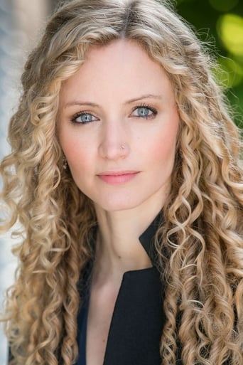 Portrait of Suzannah Lipscomb