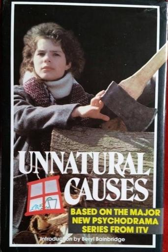 Poster of Unnatural Causes