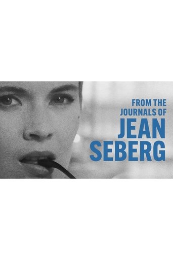 Poster of From the Journals of Jean Seberg