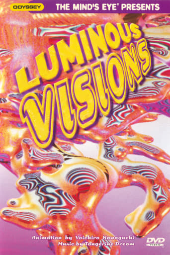 Poster of Luminous Visions