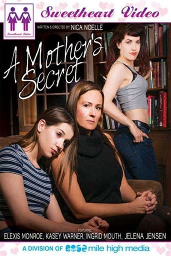 Poster of A Mother's Secret