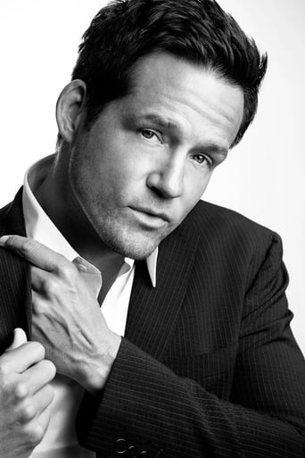 Portrait of Josh Hopkins