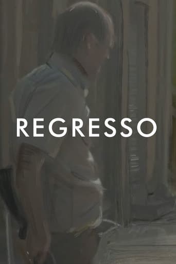 Poster of Regresso