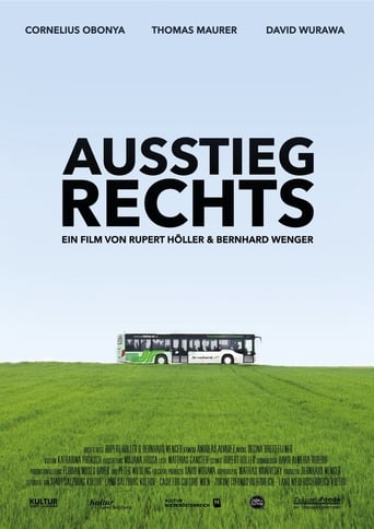 Poster of Ausstieg Rechts