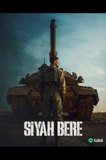 Portrait for Siyah Bere - Season 1
