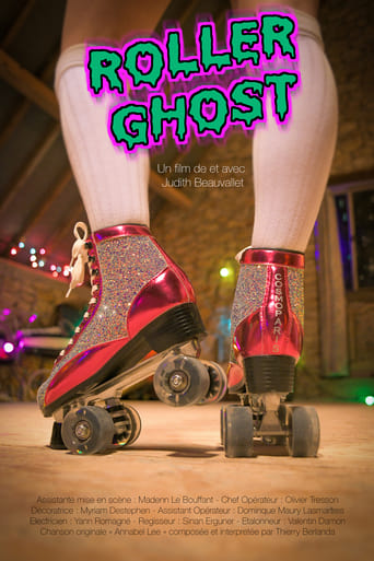 Poster of Roller Ghost