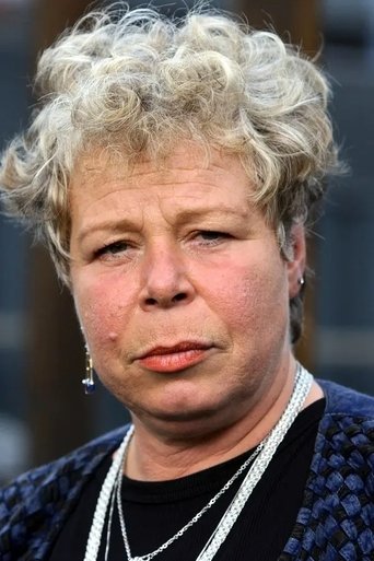 Portrait of Qristina Ribohn