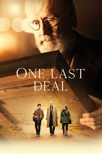 Poster of One Last Deal