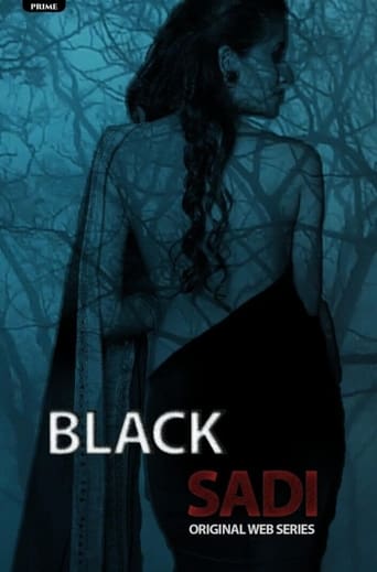 Poster of Black Sadi