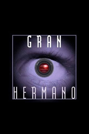 Portrait for Gran Hermano - Season 1