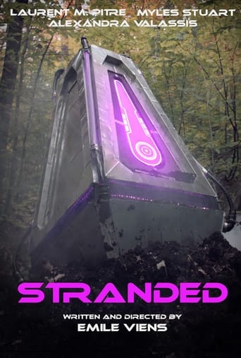 Poster of Stranded