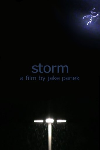 storm Poster of storm