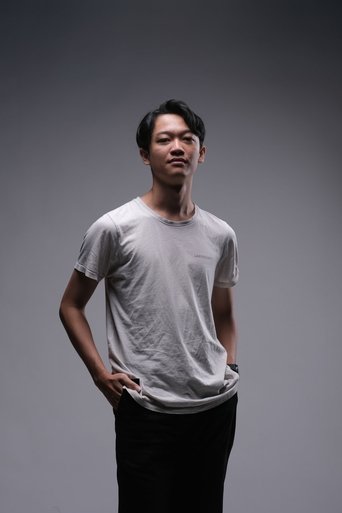 Portrait of Raihan Rahmananda
