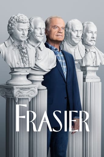 Poster of Frasier