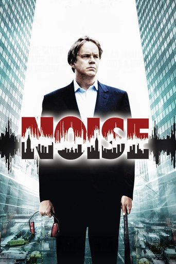Noise Poster of Noise