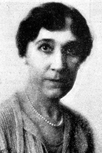 Portrait of Marcia Harris